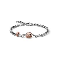 Halskette Maria Cristina Sterling Dame in Silber G2976 - G2976
